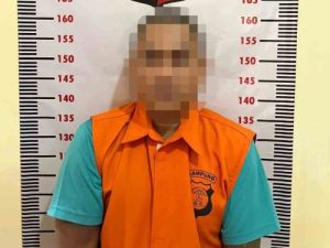 Polisi Bekuk Pelaku Curanmor di Candipuro Berkat Gerak-Gerik Mencurigakan