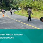 Polisi Beri Ultimatum Jemput Paksa Direktur Bus ALS Tersangka Kecelakaan Maut Muratara