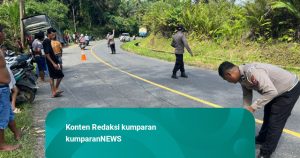 Polisi Beri Ultimatum Jemput Paksa Direktur Bus ALS Tersangka Kecelakaan Maut Muratara