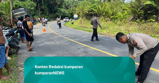 Polisi Beri Ultimatum Jemput Paksa Direktur Bus ALS Tersangka Kecelakaan Maut Muratara
