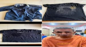 Polisi Bongkar Praktik Penipuan Mengatasnamakan Petugas Lapas di OKU Timur, Pelaku Gasak Motor Korban