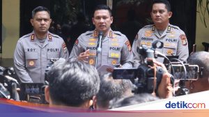 Polisi Konfirmasi Kerja Sama Olahraga Menembak Terkait Temuan Senjata di Sekolah Jakarta Selatan