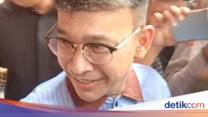 Polisi Pertimbangkan Jalur Mediasi dalam Kasus Dugaan Penipuan Investasi yang Menjerat Ruben Onsu