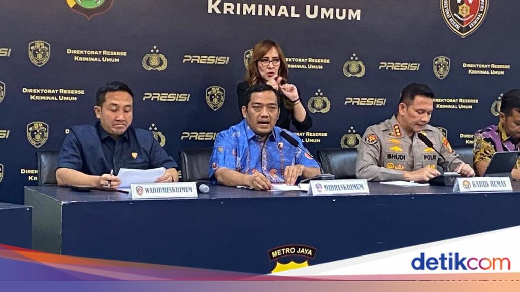 Polisi Selidiki Dugaan Pejabat Gunakan Uang Negara untuk Sebarkan Hoaks, Terancam Pasal Korupsi