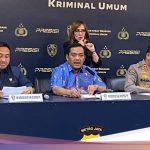 Polisi Selidiki Dugaan Pejabat Gunakan Uang Negara untuk Sebarkan Hoaks, Terancam Pasal Korupsi