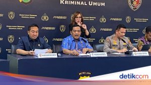 Polisi Selidiki Dugaan Pejabat Gunakan Uang Negara untuk Sebarkan Hoaks, Terancam Pasal Korupsi