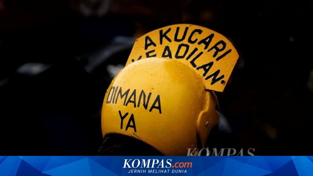 Politik Dua Muka dalam Penegakan Hukum: Studi Kasus Brankas Korupsi