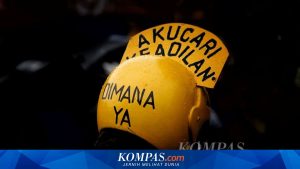 Politik Dua Muka dalam Penegakan Hukum: Studi Kasus Brankas Korupsi