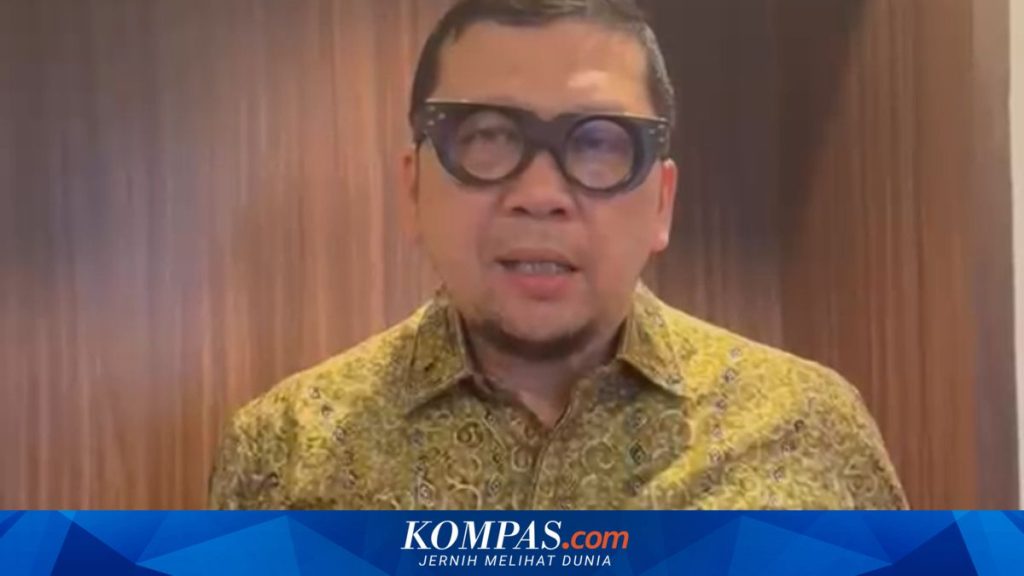 Politikus Golkar Sebut Safari Politik Jokowi Tak Terbatas Ruang dan Waktu