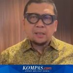 Politikus Golkar Sebut Safari Politik Jokowi Tak Terbatas Ruang dan Waktu