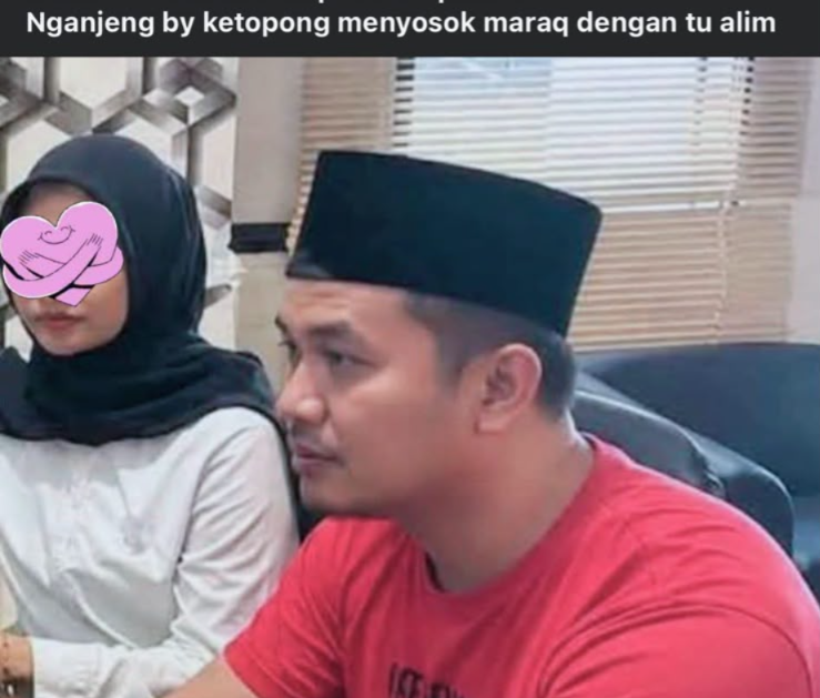 Polres Lombok Timur Bantah Foto Penangkapan Terduga Pelaku di Medsos, Tegaskan Itu Hoaks