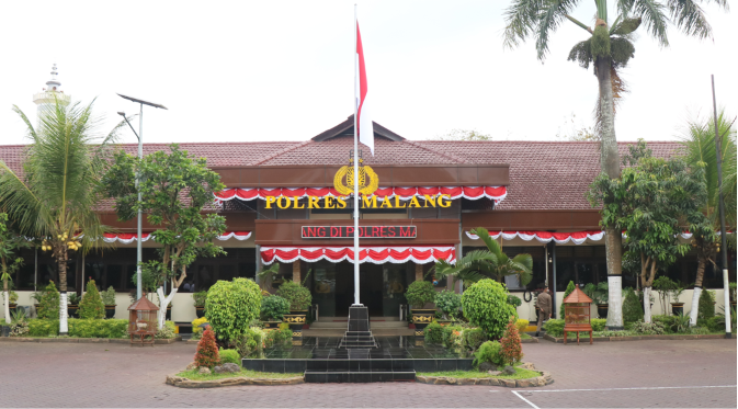 Polres Malang Pastikan Kasus Dugaan Penipuan Perumahan di Pakisaji Masih Berjalan