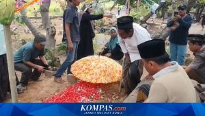 Polres Pasuruan Sampaikan Permintaan Maaf Setelah Tersangka Judi Online Meninggal Saat Ditangkap