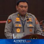 Polri Tegaskan di MK: BPK Berwenang Tentukan Kerugian Negara