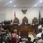 Polri Tegaskan Pencekalan Febrie Adriansyah untuk Kepentingan Penyidikan Dugaan Korupsi