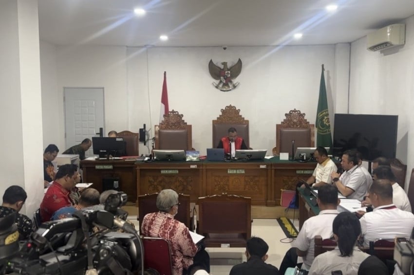 Polri Tegaskan Pencekalan Febrie Adriansyah untuk Kepentingan Penyidikan Dugaan Korupsi