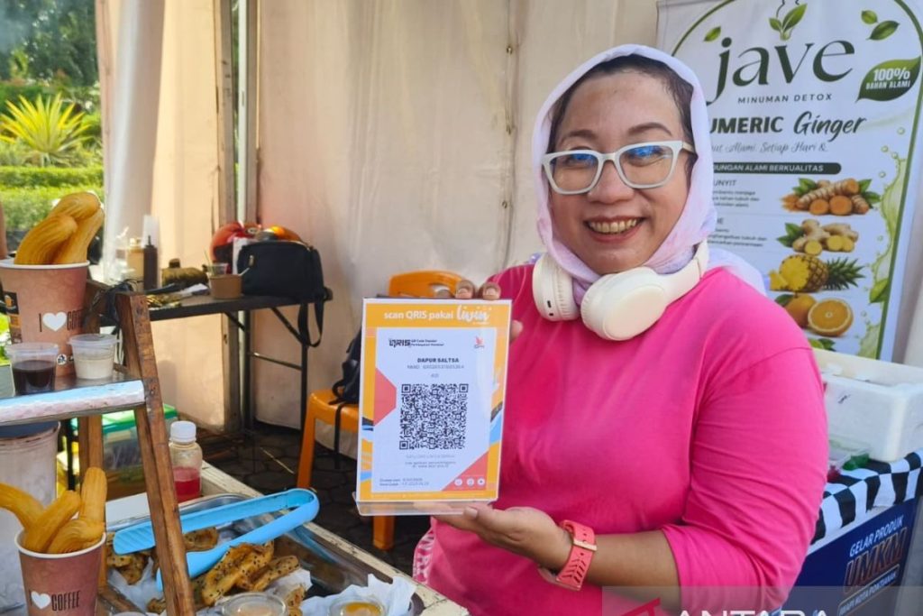 Pontianak Perkuat Ekosistem Pembayaran Digital untuk Masa Depan