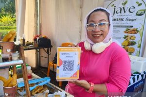 Pontianak Perkuat Ekosistem Pembayaran Digital untuk Masa Depan