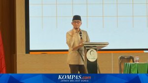 Potensi Rp90 Triliun per Tahun di Industri Umrah, Namun Jemaah Masih Rentan Terhadap Penipuan Travel