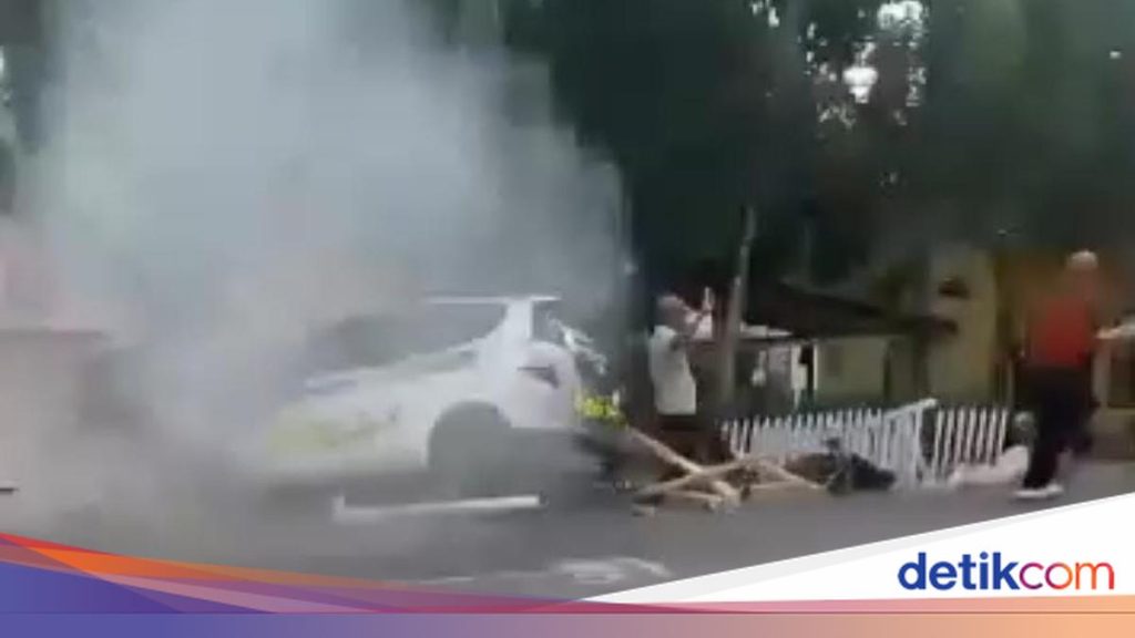 Potensi Tersangka Pembalap Drag Race Maut di Kotamobagu