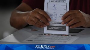 PPHN Rancangan Bahas Reformasi Politik dan Biaya Pemilu yang Tinggi