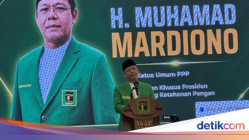 PPP Kritik Wacana Ambang Batas Parlemen 7%: Bentuk Politik Menang Sendiri