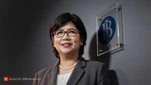 Prabowo Ajukan Destry Damayanti ke DPR sebagai Calon Gubernur BI