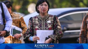 Prabowo Ajukan Nama Calon Pejabat BI, DPR Jadwalkan Wawancara Pekan Depan