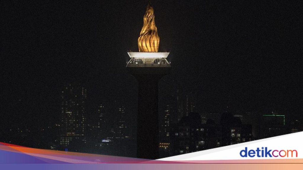 Prabowo Akan Hadiri Zikir dan Doa Kebangsaan di Monas Malam Ini