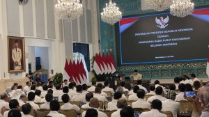 Prabowo Bahas Nuklir Iran, IAEA Beberkan Temuan Terbaru
