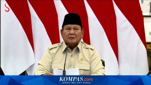 Prabowo Banggakan TNI-Polri: Ribuan Jembatan dan Sumber Air Bersih Berhasil Dibangun
