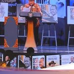 Prabowo Bercanda soal Rambut Putih Kepala BGN yang Bertambah Setelah Seminggu Menjabat