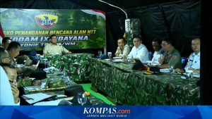 Prabowo Blak-blakan: Ini Alasan Tak Langsung ke NTT Usai Gempa, dari MBG hingga Rentenir