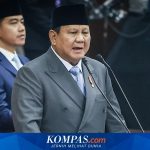 Prabowo Canangkan 30.000 Kopdes Berdiri Hingga Akhir 2026