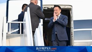 Prabowo dan PM Thailand Bahas Impor Beras, Daging, hingga Susu: Ini Imbalannya