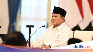 Prabowo Dijadwalkan Tinjau Penanganan Gempa NTT; Simulasi Evakuasi Digelar