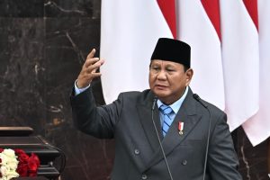 Prabowo Dorong Kewarganegaraan Ganda Terbatas bagi Talenta Unggul Indonesia