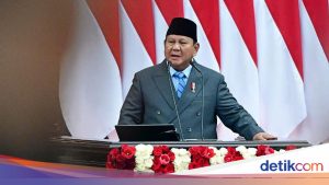 Prabowo Dorong Revisi UU: Warga Negara Ganda Terbatas bagi Talenta Unggul