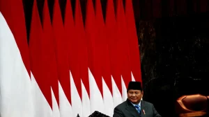 Prabowo Dorong Wacana Kewarganegaraan Ganda Terbatas: Ini Target Utamanya