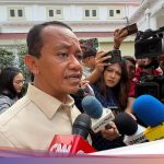 Prabowo Instruksikan Bahlil Atasi Pemadaman Listrik di Kalimantan