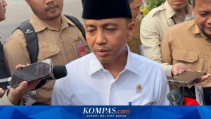 Prabowo Instruksikan Perlindungan Warga dari Karhutla, Siapkan Anggaran Tambahan