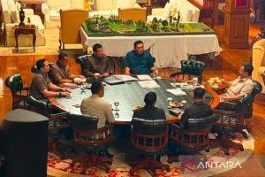 Prabowo Instruksikan PLN dan Pertamina Segera Efisienkan Anak Perusahaan