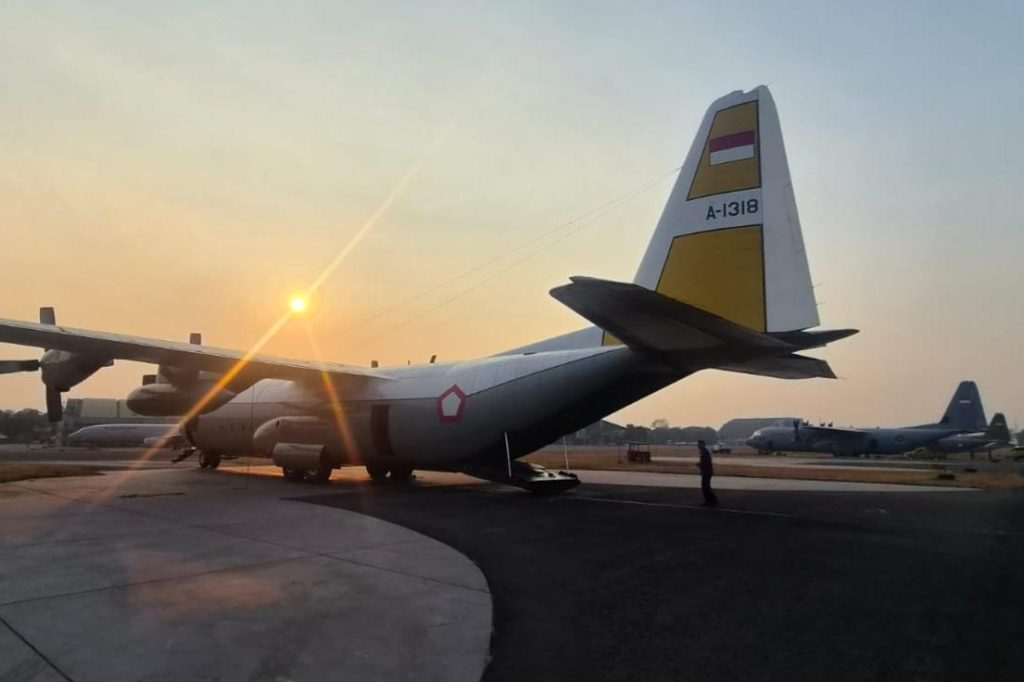 Prabowo Instruksikan Tim Gabungan dan Bantuan Segera, Respons Cepat Atasi Gempa NTT
