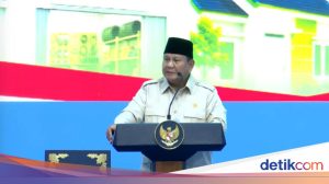 Prabowo Kembali Tegaskan Larangan Kepala Daerah: Rakyat Dilarang Dikerahkan untuk Sambut Saya