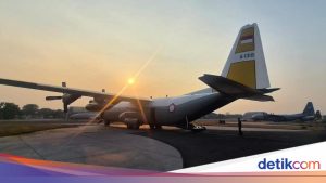 Prabowo Kirim 50 Ribu Paket Sembako untuk Korban Gempa M 7,7 di NTT