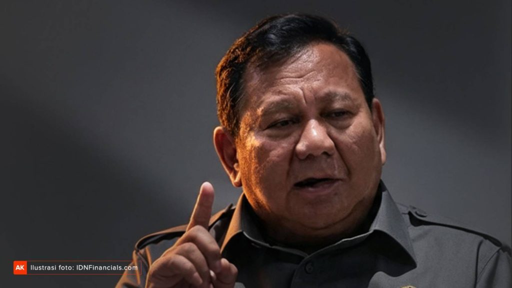 Prabowo Luncurkan Motor Listrik Nasional Karya Anak Bangsa dari Grup Indika