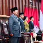 Prabowo Paparkan Kemajuan Signifikan di Bidang Pendidikan, Kesehatan, dan Perlindungan Sosial