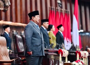 Prabowo Paparkan Kemajuan Signifikan di Bidang Pendidikan, Kesehatan, dan Perlindungan Sosial