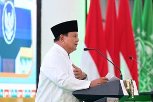 Prabowo Pastikan Barang Subsidi Tepat Sasaran Melalui Kopdes Merah Putih