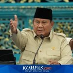 Prabowo Peringatkan Bahaya Asbes, Regulasi Pelarangan Belum Sepenuhnya Diterapkan